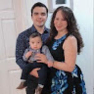 Meet your Posher, Josue